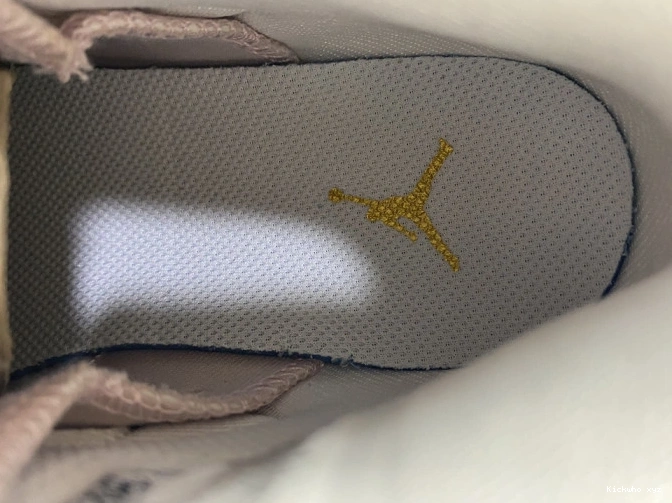 (W) Air Hoops DH9696-100 Gold Retro Jordan 6 0629